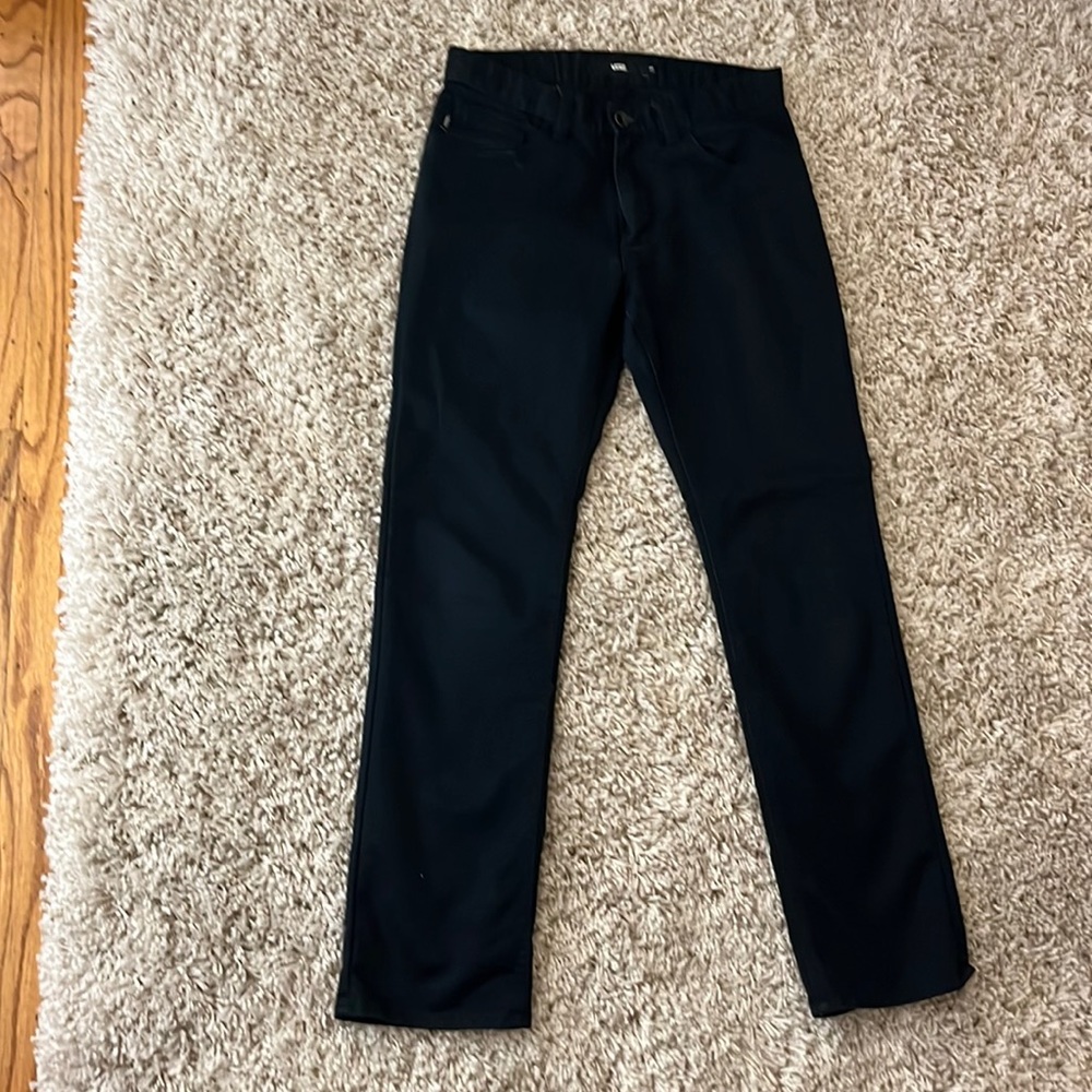 Vans Slim-Fit Pants